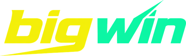 Logo big win – trang chủ